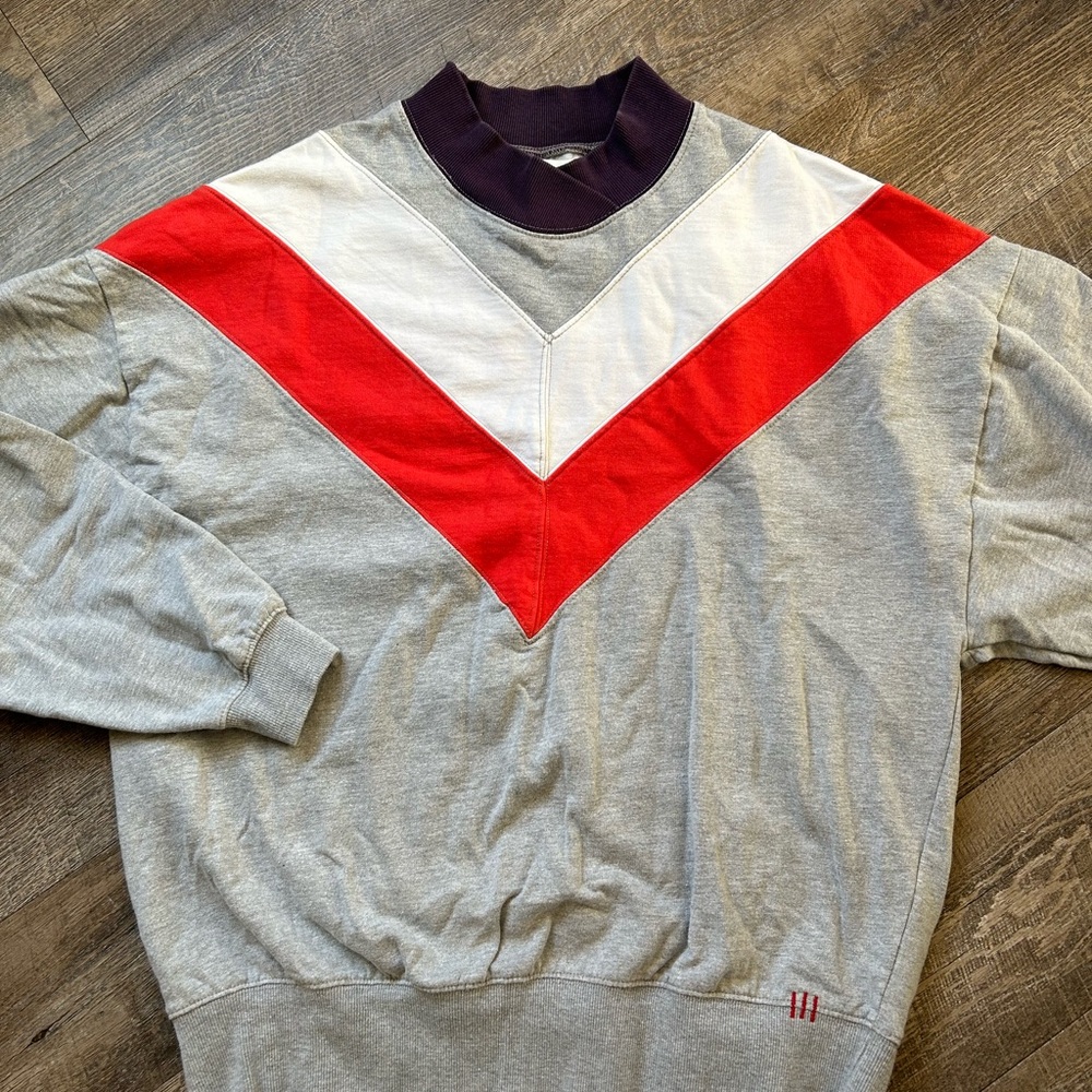 BDG Oversized sweatshirt